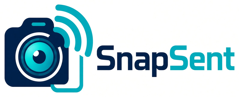 SnapSent